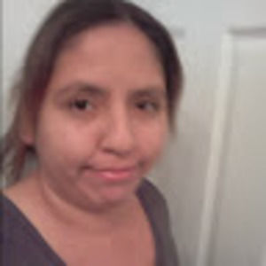 Meet your Posher, Graciela
